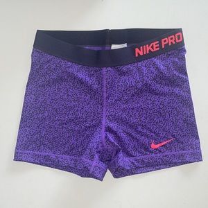 Nike Pros